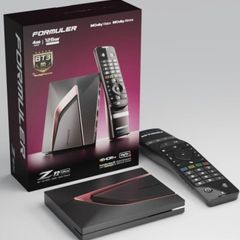 Formuler Z12 Ultra