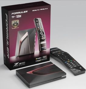 Formuler Z12 Ultra