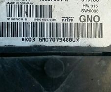 vw abs pump