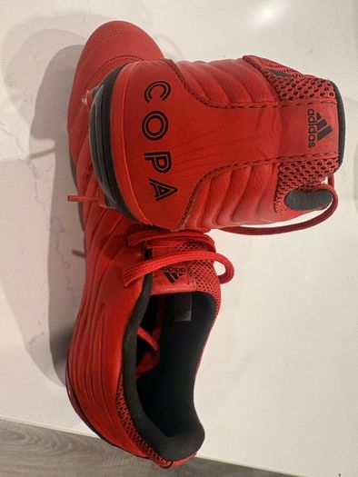 Adidas football BOOTS