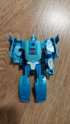 Transformer / toy