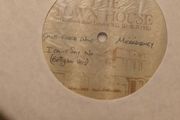 Microdisney Gale force wind 12" acetate