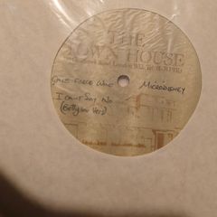 Microdisney Gale force wind 12" acetate