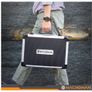 MACHOMAN 146 Piece Professional Aluminum Case with Multiple Tools Image 5