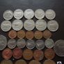 Lot of 41 Irish coins (1971-2000) Image 7