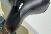 saddle