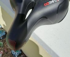 saddle