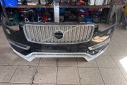 Volvo xc90 bomper with grill