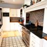 Solid Oak Kitchen Image 3