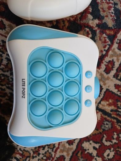 Pop-it Game/Toy