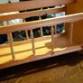Magazine rack Image 5