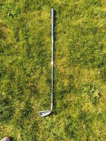 Left Hand Pitching Wedge.