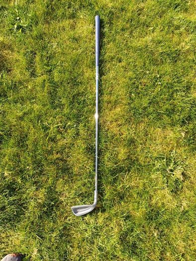 Left Hand Pitching Wedge.