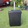 Large Samsonite suitcase Image 3