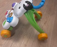 Fisher price walker
