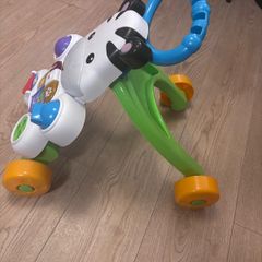 Fisher price walker