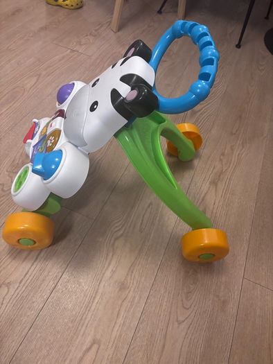 Fisher price walker
