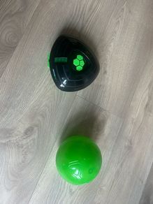 soccer bot indoor football training set