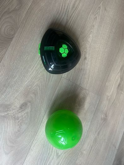 soccer bot indoor football training set