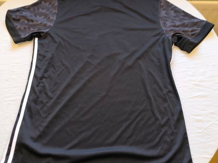 2017/18 Manchester United Adidas Home Jersey Size L Adults