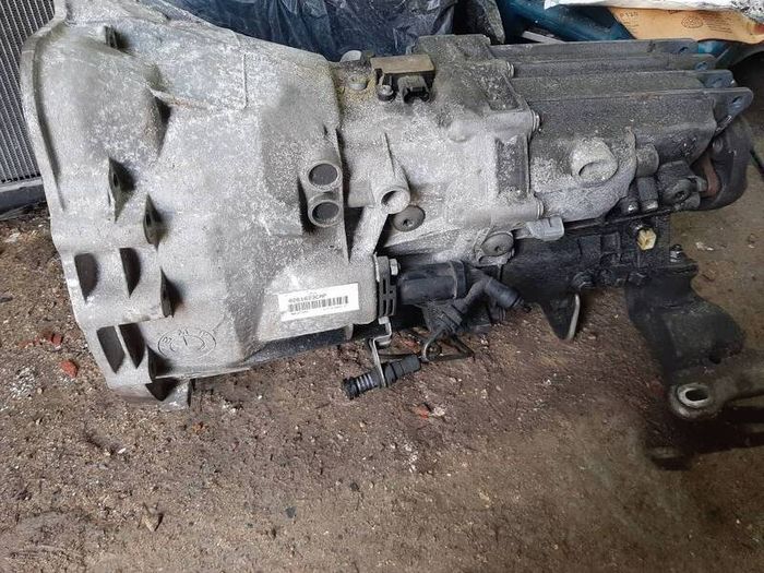 e92 320i gearbox 4 in stock