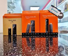 Amazon fire tv stick Amazon firestick