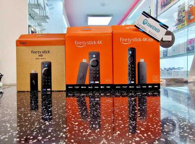Amazon fire tv stick Amazon firestick