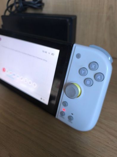 Nintendo Switch V1