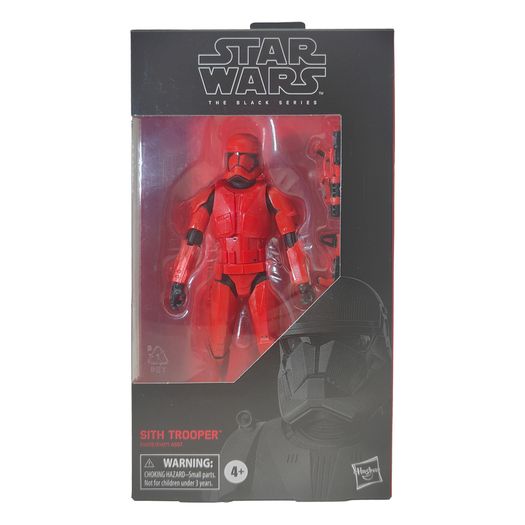 Star Wars Black Series Hasbro Action Figures