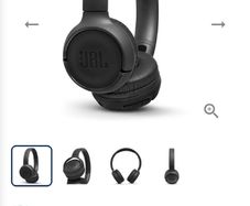 headphones