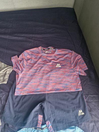Sports clothes
