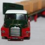 Corgi Eddie Stobart - Bedford S Type - Truck & Trailer Image 9