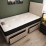 Divan Double & King Size Bed Frames Image 9