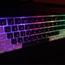Mechanical Keyboard Wired Image 2