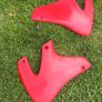xr650r plastic panels Image 4