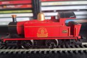 Model Train