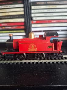 Model Train
