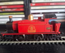 Model Train