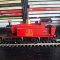 Model Train
