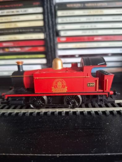 Model Train
