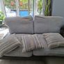 Complete Cushion Set for a 2 Seater Sofa plus 4 pillows Image 4