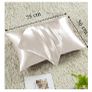 Vielit Satin Pillowcases Image 5