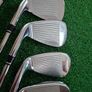 Wilson Dynapower Forged Irons Image 4