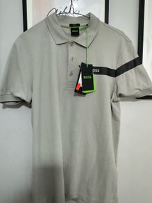 mens tshirts Hugo boss
