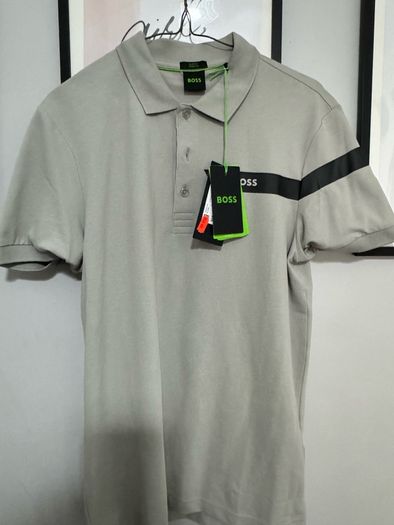 mens tshirts Hugo boss