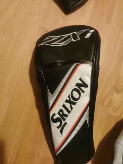srixon driver's cover