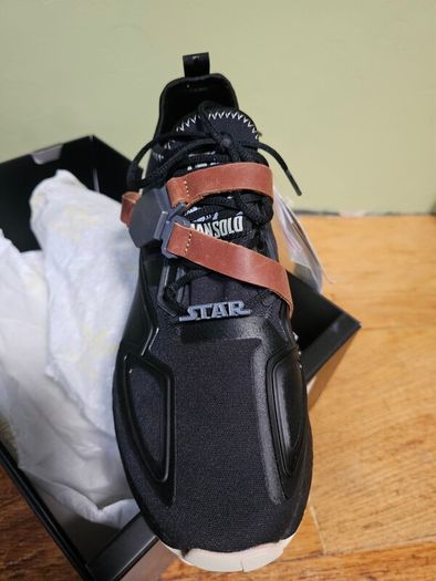 Star Wars Adidas