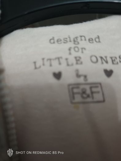 Baby Clothing