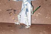 Black series Clone wars animated General Grevious