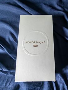 honor magic 8 pro